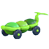 Pea Pod Stroller