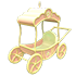 Princess Stroller