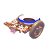 Soy Sauce Stroller