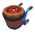 Apple Barrel Stroller