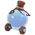 Potion Stroller