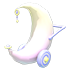 Magic Moon Stroller