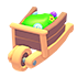 Meadow Barrow Stroller