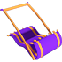 Magic Carpet Stroller