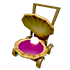 Clam Stroller