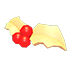 Golden Mistletoe