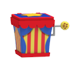 Monkey Box