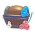 Hermit Crab Box