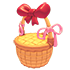 Easter Eggy Box