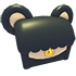 Moon Bear Box