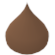 Chocolate Drop