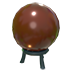 Mud Ball