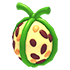 Golden Seed Ball