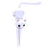 Kitty Propeller
