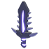 Shadow Dragon Sabre
