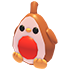 Avocado Robinado Plush