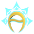 Chakram Flying Disk