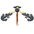 Anchor Propeller