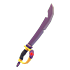 Pirate Cutlass