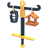 Bird Feeder Pogo