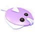 Flatfish Throwing Disc