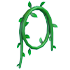 Vine Leash