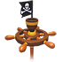 Crow's Nest Propeller