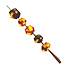 Burnt Bites Bait