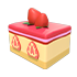 Strawberry Shortcake