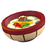 Rice Cake Soup