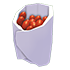 Cinnamon Roasted Almonds