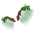 Swamp Mist Wings