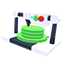3D Printer Hat