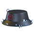 Grunge Bucket Hat