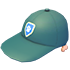 K9 Handler Cap