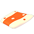 Candy Corn Cape
