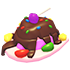 Candy Cliffs Hat