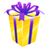 Golden Gift