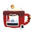 Hot Cocoa Stand