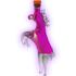 Ride A Pet Potion Forever