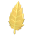 Golden Leaf