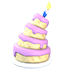 2022 Birthday Cake