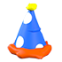 2022 Birthday Party Hat