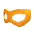 Hero Mask
