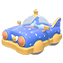 Celestial Carrier