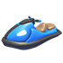Water Scooter